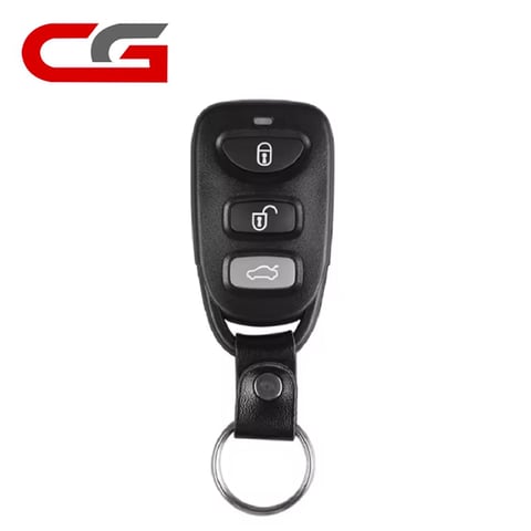 CGDI – Hyundai Style / 3-Button Universal Remote / Wired (A09-3) (Aftermarket)