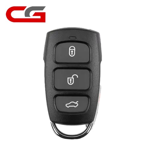 CGDI – Kia Style / 3-Button Universal Remote / Wired (A20-3) (Aftermarket)