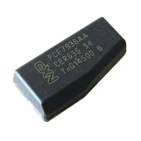 Philips 46 – PCF7936 / Crypto 2 Tag / Blank Transponder Chip for Honda / Nissan / Hyundai / Kia / GM (OEM)