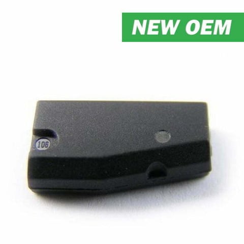 Texas 4D-63 80-Bit Wedge H92 Chip (OEM)