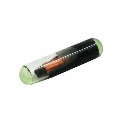 CN6 Cloning Transponder Chips for Cloning 48 Chips (Aftermarket)
