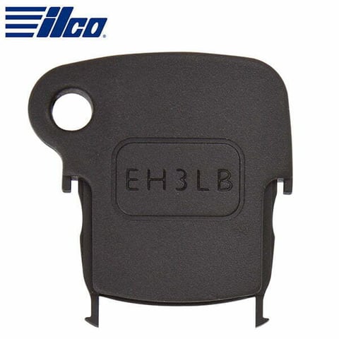 ILCO – EH3LB Electronic Key Head Cloning / No Battery