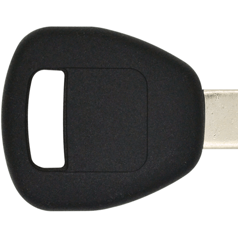 Honda/Acura BLACK Programming Key