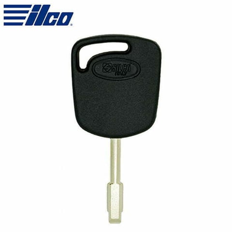 ILCO – 2010-2013 Ford Transit / FO21T17 / Transponder Key (TEXAS ID 4D 63 80 BIT Chip)