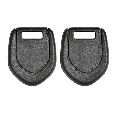 MFK Heads 5-Pack-Mitsubishi Style