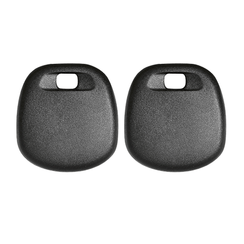 MFK Heads 5-Pack-Toyota Style