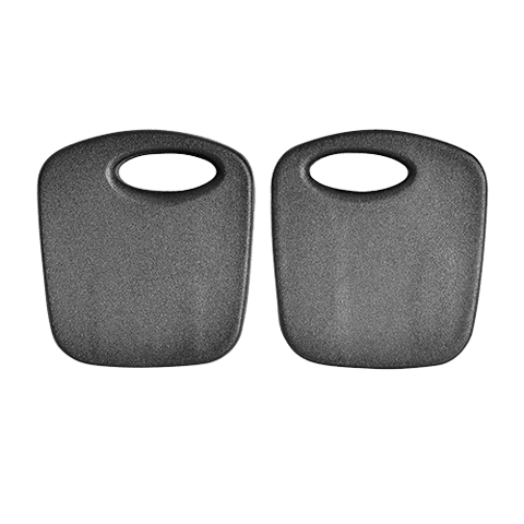 MFK Heads 5-Pack-Ford H72 / H86 Style