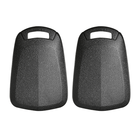 MFK Heads 5-Pack-GM Long Style