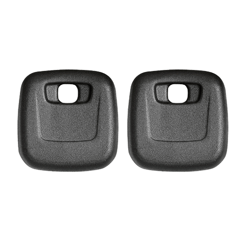 MFK Heads 5-Pack-VOLVO Style