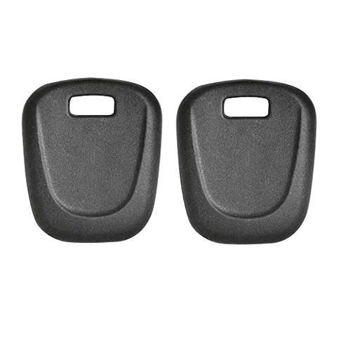 MFK Heads 5-Pack-Suzuki Style