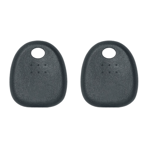 MFK Heads 5-Pack-Hyundai Style