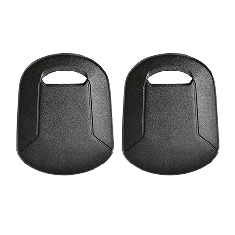 MFK Heads 5-Pack-Daewoo Style
