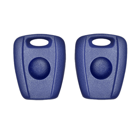 MFK Heads 5-Pack-FIAT (Blue) Style