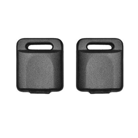 MFK Heads 5-Pack-Nissan Style