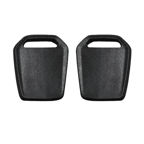 MFK Heads 5-Pack-Ford Style