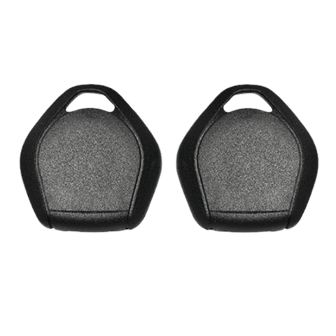 MFK Heads 5-Pack-BMW Style
