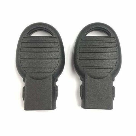 MFK Heads 5-Pack-Chrysler Y170 Style (GTL)