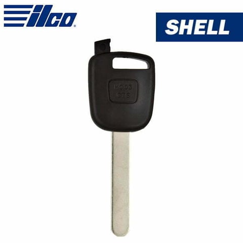 ILCO Look-Alike™ – Honda / Acura Transponder Key Shell / HO03-GTS