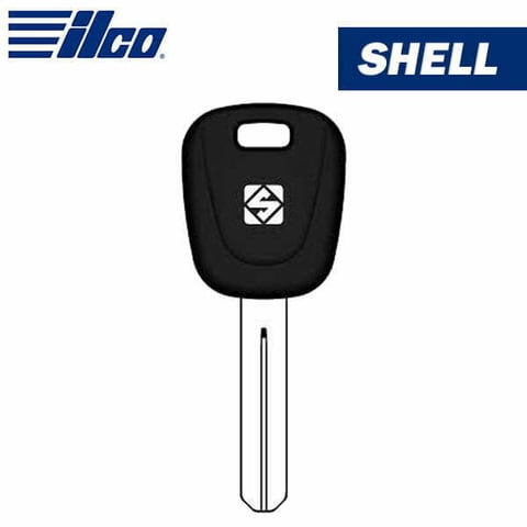 ILCO Look-Alike™ – Honda / Acura Transponder Key Shell / HON77TE-GTS