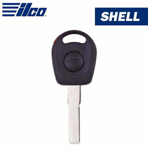 ILCO Look-Alike™ – Audi / Volkswagen Transponder Key Shell / HU66-GTS