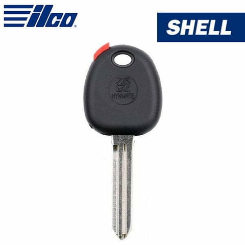 ILCO Look-Alike™ – Hyundai / Kia Transponder Key Shell / HYN14R-GTS