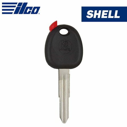 ILCO Look-Alike™ – Hyundai Transponder Key Shell / HYN6-GTS