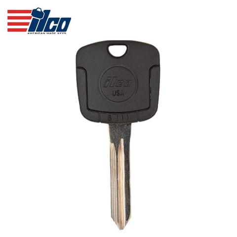 ILCO – GM Electronic Key Kit for Cloning / B111-GTK