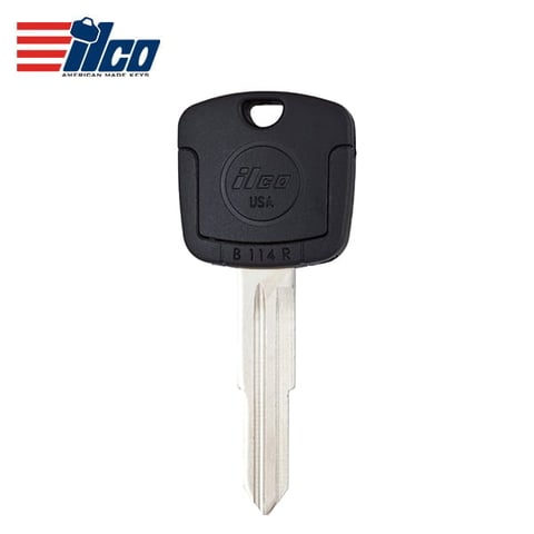 ILCO – Saturn Electronic Key Kit for Cloning / B114R-GTK