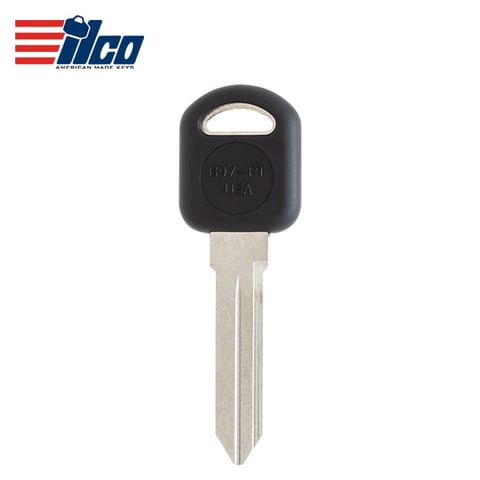 ILCO – 1997-2008 GM Cloning Transponder Key / B97-PT