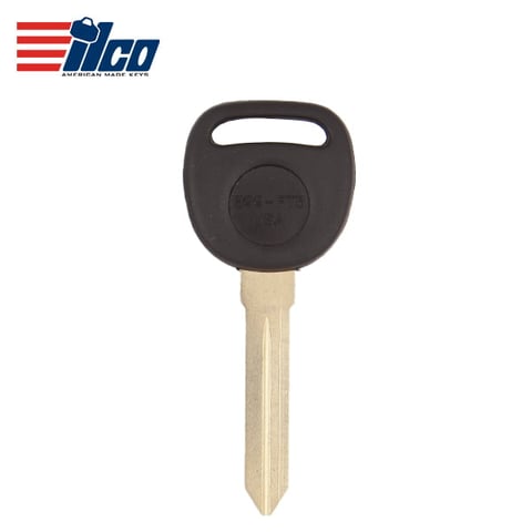 ILCO – 1997-2007 GM Cloning Transponder Key / B99-PT5