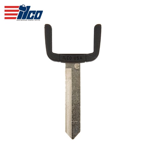 Ilco – EB3-C-H73 – Ford H73 Electronic Key Blade For Cloning