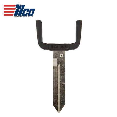 Ilco – EB3-D-H84 – Ford H84 Electronic Key Blade For Cloning