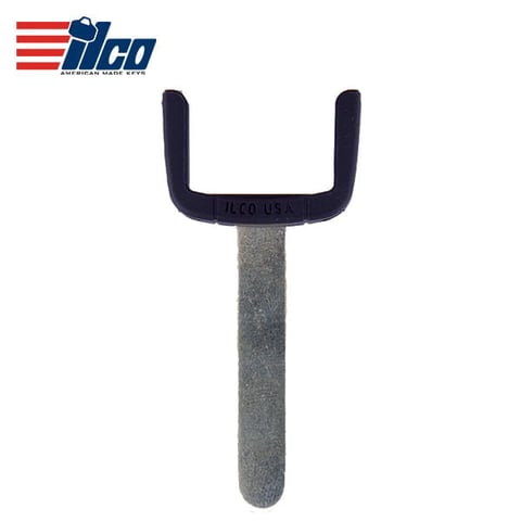 ILCO – Honda/Acura HO03 Electronic Key Blade for Cloning / High-Security / EB3-S-HO03