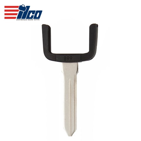 Ilco – EB3-Y-B99 – GM B99 Electronic Key Blade For Cloning