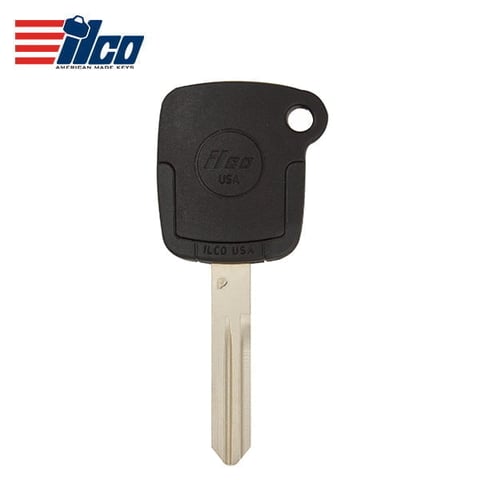 ILCO – EK3-SUB4 Subaru Transponder Cloneable Key