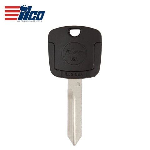 ILCO – Ford Electronic Key Kit for Cloning / H72-GTK