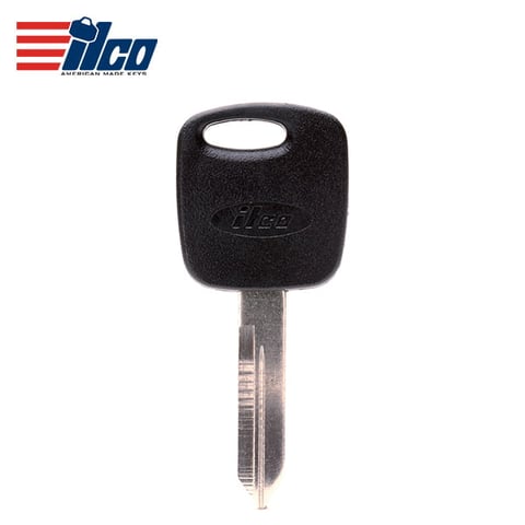 ILCO – 1996-2006 Ford / Lincoln / Mercury / Mazda Transponder Key / H72-PT