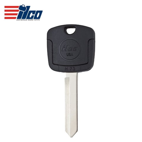 ILCO – Ford Electronic Key Kit for Cloning / H73-GTK