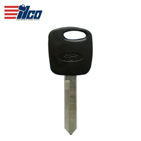 ILCO – 1996-2002 Ford H73 Transponder Key (4C Chip) / H73-PT
