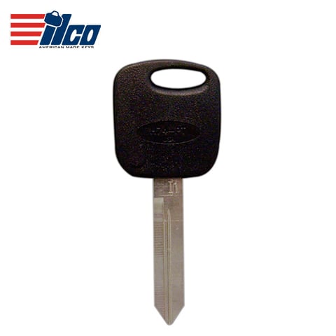 ILCO – Ford H74-PT Transponder Key Blank