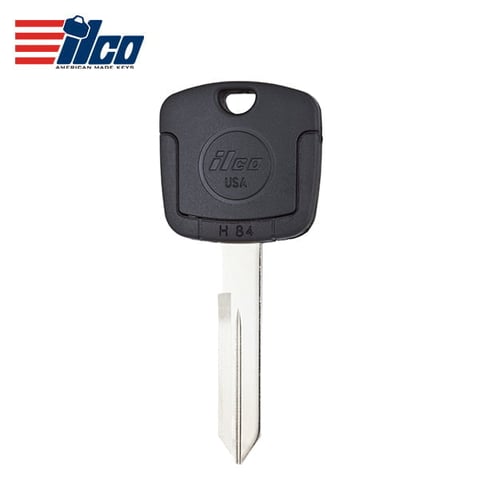 ILCO – Ford Electronic Key Kit for Cloning / H84-GTK