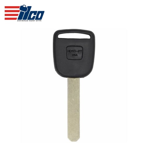 ILCO – 2000-2009 Honda HD113 Transponder Key (HD113-PT)