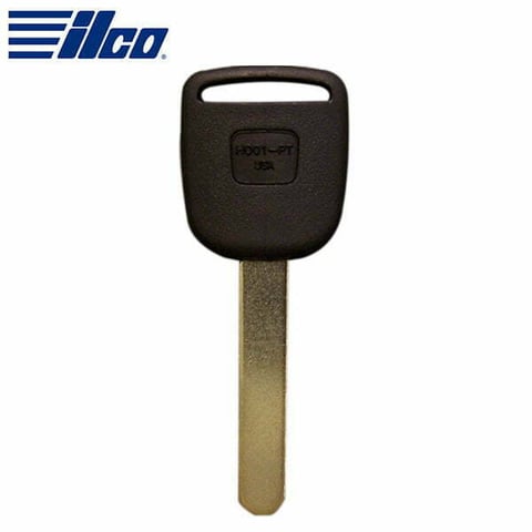 ILCO – 2002-2006 Honda / HO01 Transponder Key (HO01-PT)