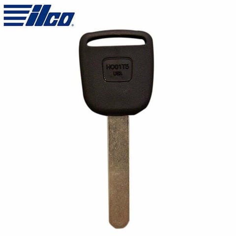ILCO – 2002-2006 Honda / HO01T5 Transponder Key (T5 Cloning Chip)