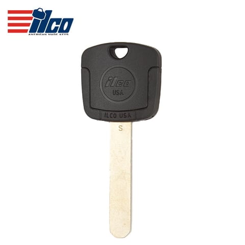 ILCO – Honda/Acura HO03 Electronic Key Kit for Cloning / High-Security / HO03-GTK