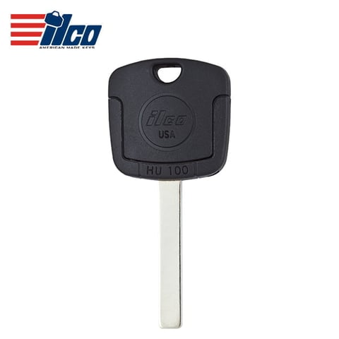 ILCO – GM Electronic Key Kit for Cloning / HU100-GTK