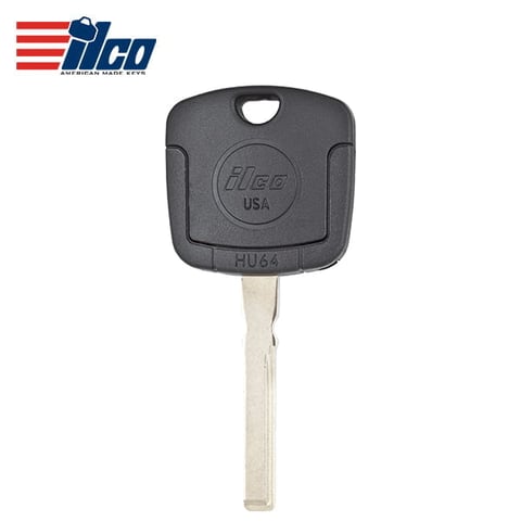 ILCO – Sprinter Electronic Key Kit for Cloning / HU64-GTK