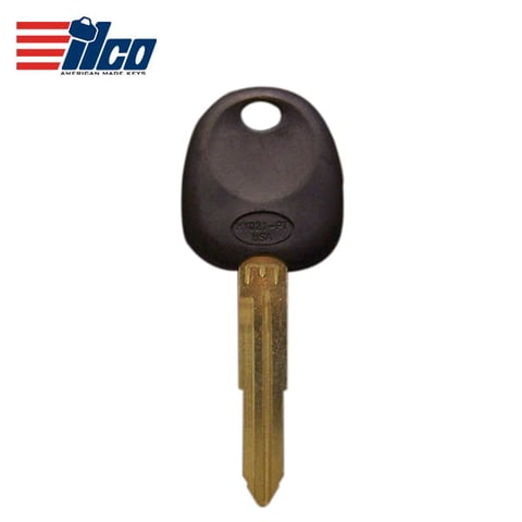 ILCO – 2001-2006 Hyundai Kia Transponder Key / HY021-PT (Canada)