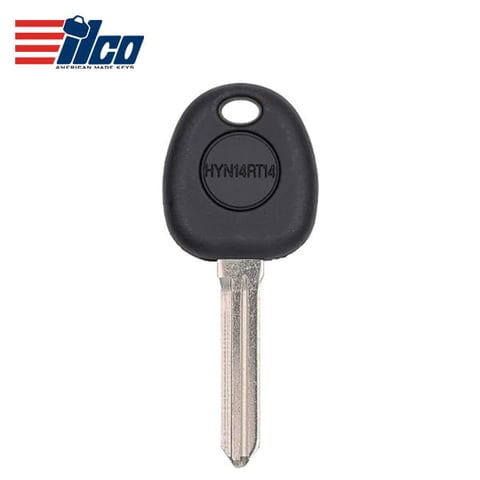 ILCO – Hyundai / Kia / HYN14RT14 Transponder Key