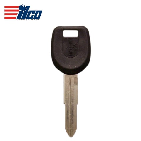 ILCO – 2000-2006 Mitsubishi Transponder Key MIT12-PT (61)